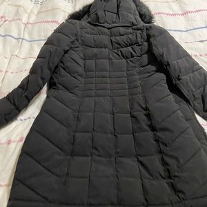 Women’s Calvin Klein parka